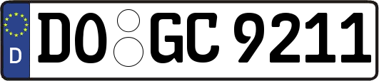 DO-GC9211