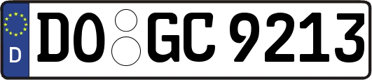 DO-GC9213