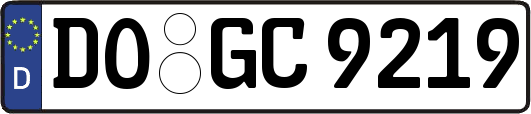 DO-GC9219