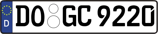 DO-GC9220