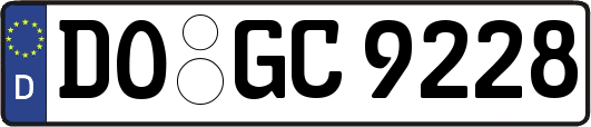 DO-GC9228