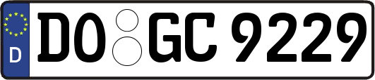 DO-GC9229