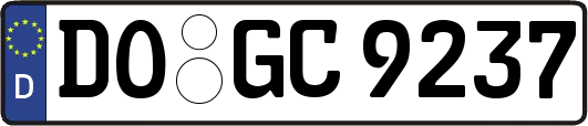 DO-GC9237