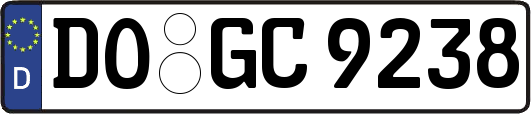 DO-GC9238