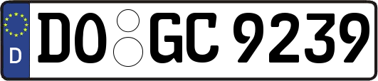 DO-GC9239