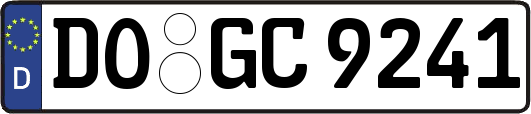 DO-GC9241