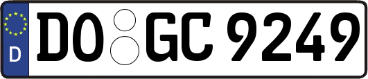 DO-GC9249