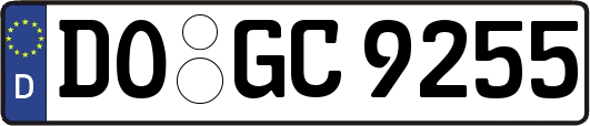 DO-GC9255
