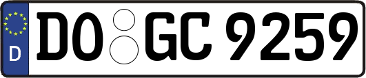 DO-GC9259