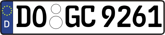 DO-GC9261