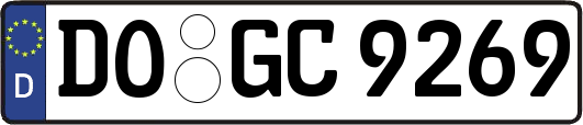 DO-GC9269