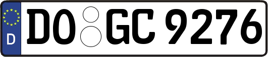 DO-GC9276