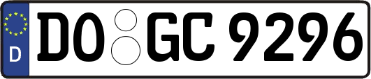 DO-GC9296