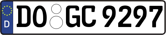 DO-GC9297