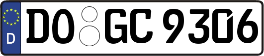 DO-GC9306