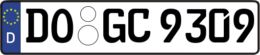 DO-GC9309