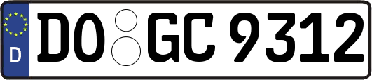 DO-GC9312