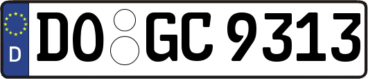 DO-GC9313