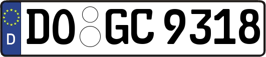 DO-GC9318