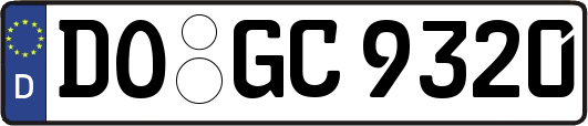 DO-GC9320