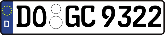 DO-GC9322