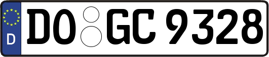 DO-GC9328
