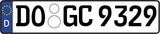 DO-GC9329
