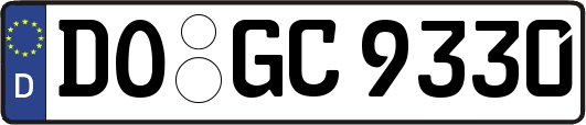 DO-GC9330