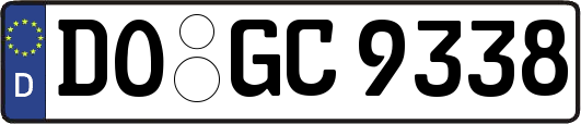 DO-GC9338