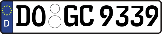 DO-GC9339