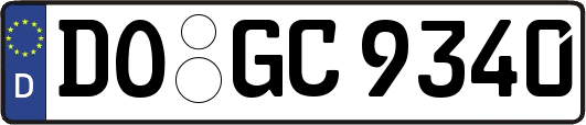DO-GC9340