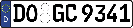DO-GC9341