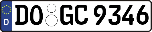 DO-GC9346