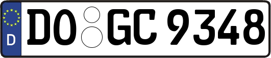 DO-GC9348