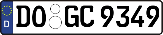 DO-GC9349