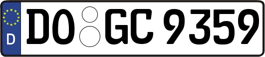 DO-GC9359