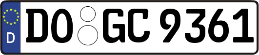 DO-GC9361