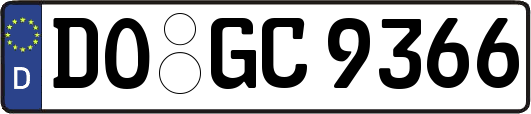 DO-GC9366