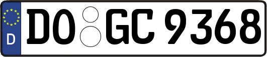 DO-GC9368