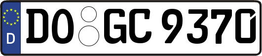 DO-GC9370