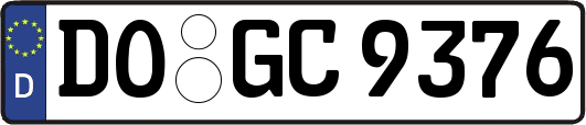 DO-GC9376