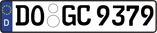 DO-GC9379