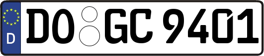 DO-GC9401