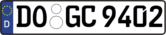 DO-GC9402