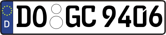 DO-GC9406