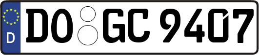 DO-GC9407