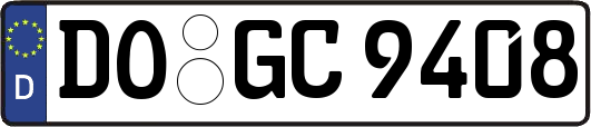 DO-GC9408