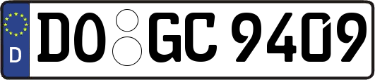 DO-GC9409