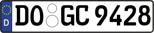 DO-GC9428