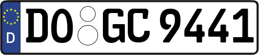 DO-GC9441